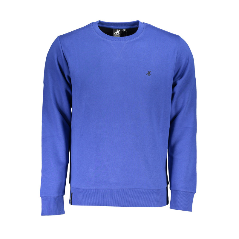 U.s. grand polo džemperis USF175 Mėlyna