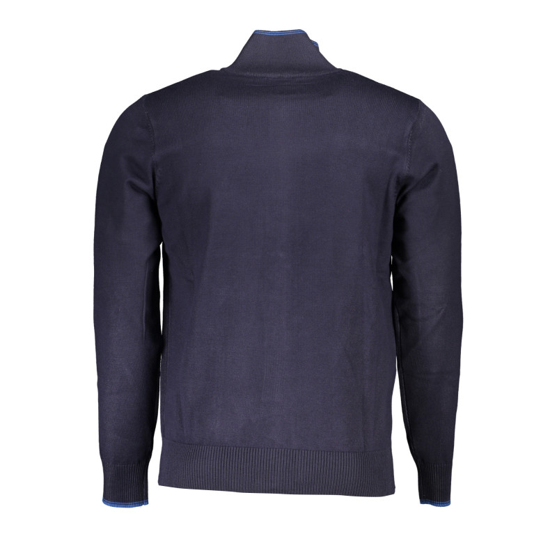 U.s. grand polo megztinis USTR209 Mėlyna