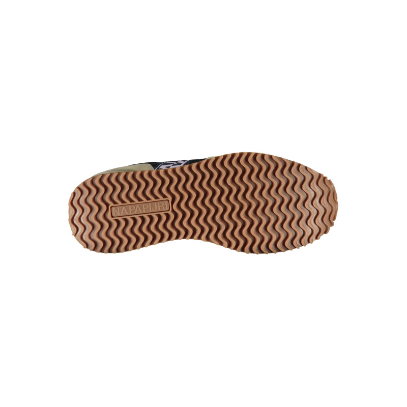Napapijri shoes laisvalaikio bateliai NP0A4HWCF3ASTRA01PUN Beige