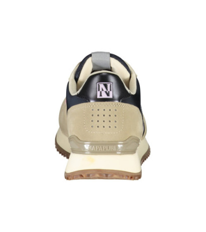 Napapijri shoes laisvalaikio bateliai NP0A4HWCF3ASTRA01PUN Beige