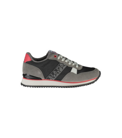 Napapijri shoes...