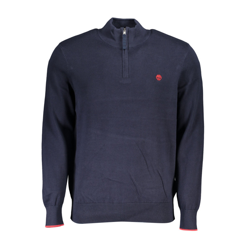 Timberland megztinis TB0A2BSW Mėlyna