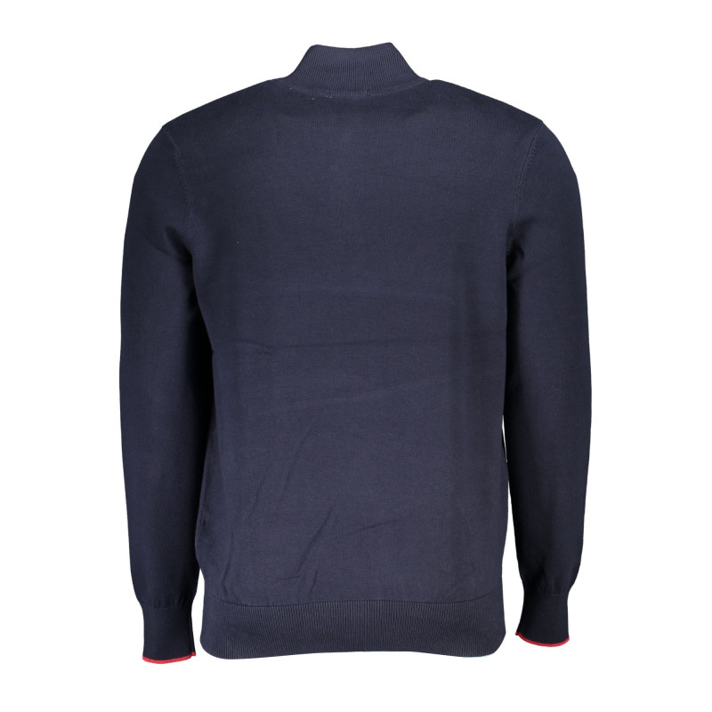 Timberland megztinis TB0A2BSW Mėlyna