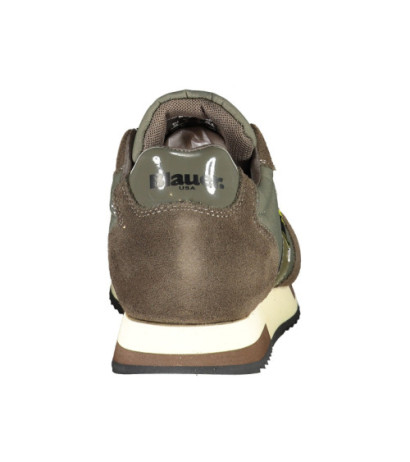 Blauer laisvalaikio bateliai F3QUEENS01TAS Ruda