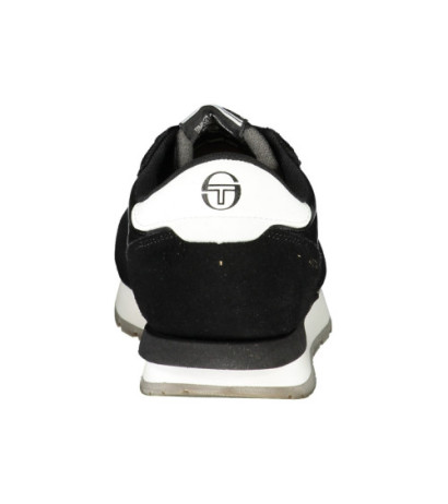 Sergio tacchini laisvalaikio bateliai TSTU0012T Juoda