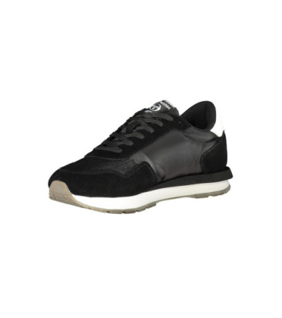 Sergio tacchini laisvalaikio bateliai TSTU0012T Juoda