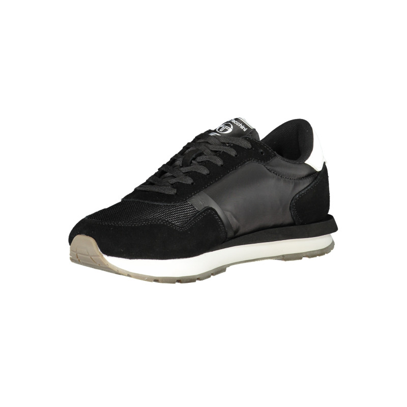 Sergio tacchini laisvalaikio bateliai TSTU0012T Juoda
