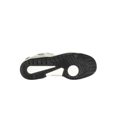 Sergio tacchini laisvalaikio bateliai TSTU0011S Balta