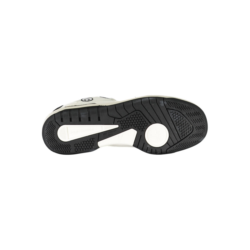 Sergio tacchini laisvalaikio bateliai TSTU0011S Balta
