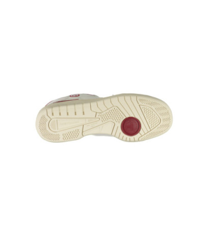 Sergio tacchini laisvalaikio bateliai TSTU0011S Balta