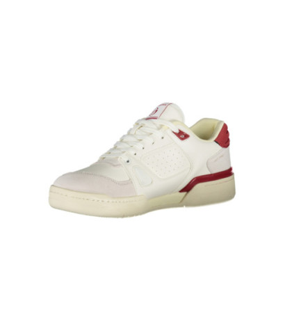 Sergio tacchini laisvalaikio bateliai TSTU0011S Balta