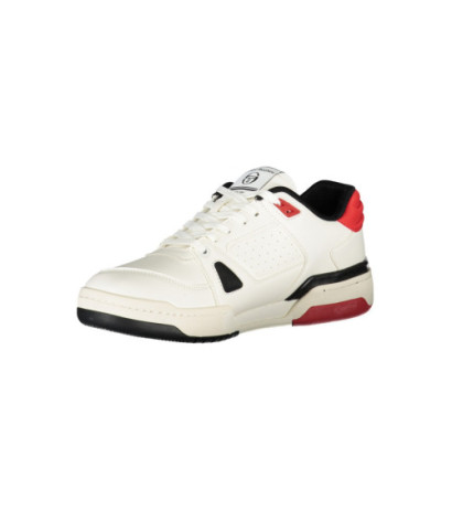 Sergio tacchini laisvalaikio bateliai TSTU0011S Balta