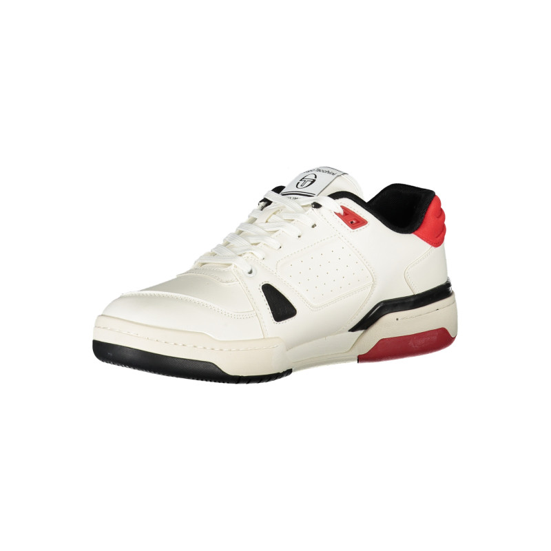 Sergio tacchini laisvalaikio bateliai TSTU0011S Balta