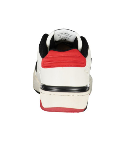 Sergio tacchini laisvalaikio bateliai TSTU0011S Balta