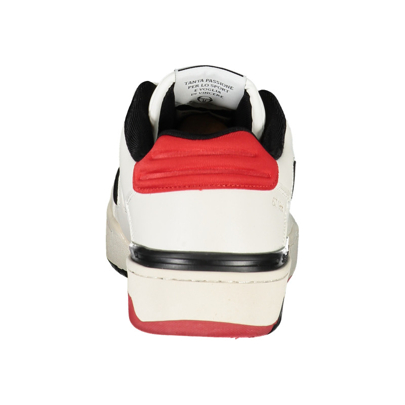 Sergio tacchini laisvalaikio bateliai TSTU0011S Balta