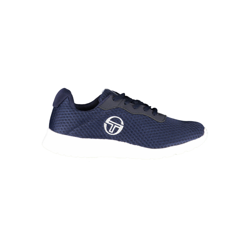 Sergio tacchini laisvalaikio bateliai TSTM0041T Mėlyna