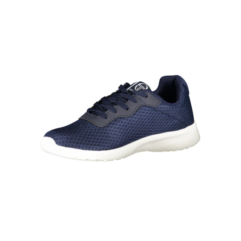 Sergio tacchini laisvalaikio bateliai TSTM0041T Mėlyna
