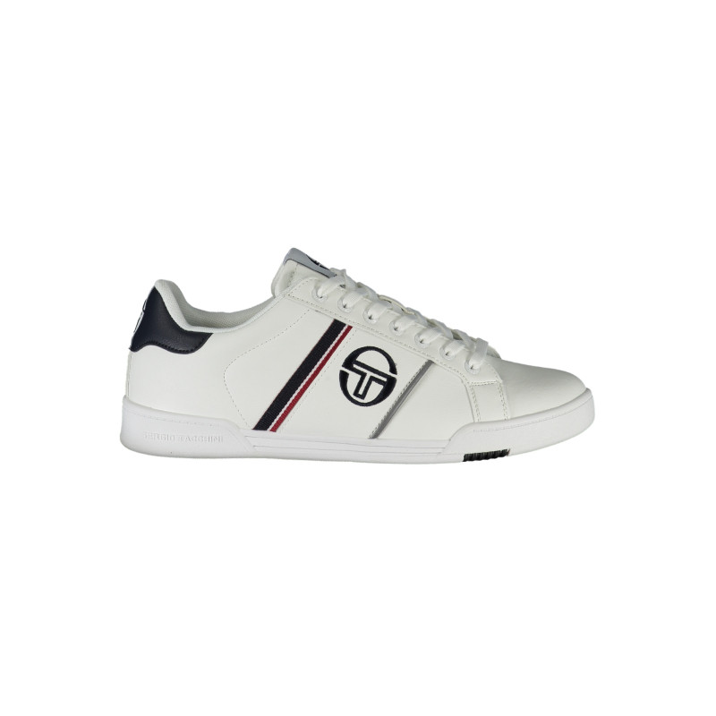 Sergio tacchini laisvalaikio bateliai TSTM0028S Balta