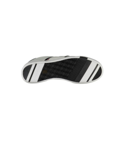 Sergio tacchini laisvalaikio bateliai TSTM0028S Balta