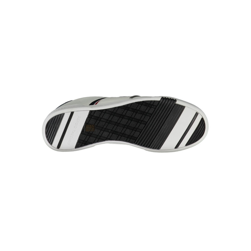 Sergio tacchini laisvalaikio bateliai TSTM0028S Balta