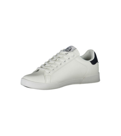 Sergio tacchini laisvalaikio bateliai TSTM0028S Balta