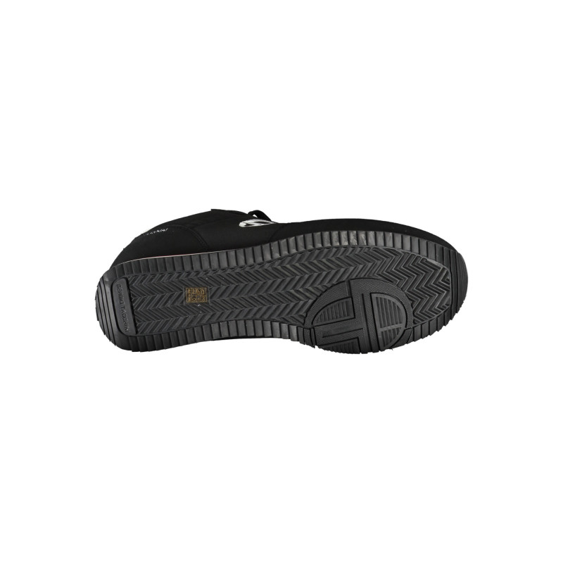 Sergio tacchini laisvalaikio bateliai TSTM0018T Juoda