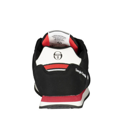 Sergio tacchini laisvalaikio bateliai TSTM0018T Juoda