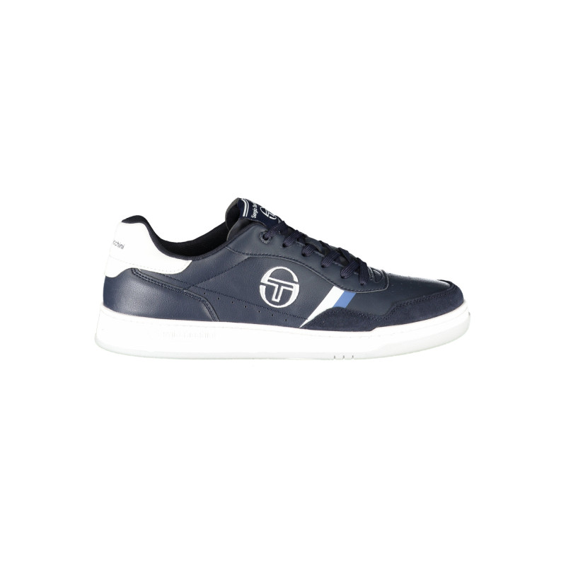 Sergio tacchini laisvalaikio bateliai TSTM0005S Mėlyna
