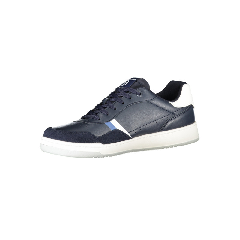 Sergio tacchini laisvalaikio bateliai TSTM0005S Mėlyna