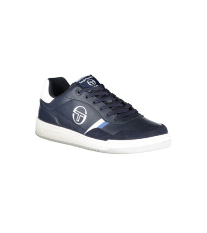 Sergio tacchini laisvalaikio bateliai TSTM0005S Mėlyna