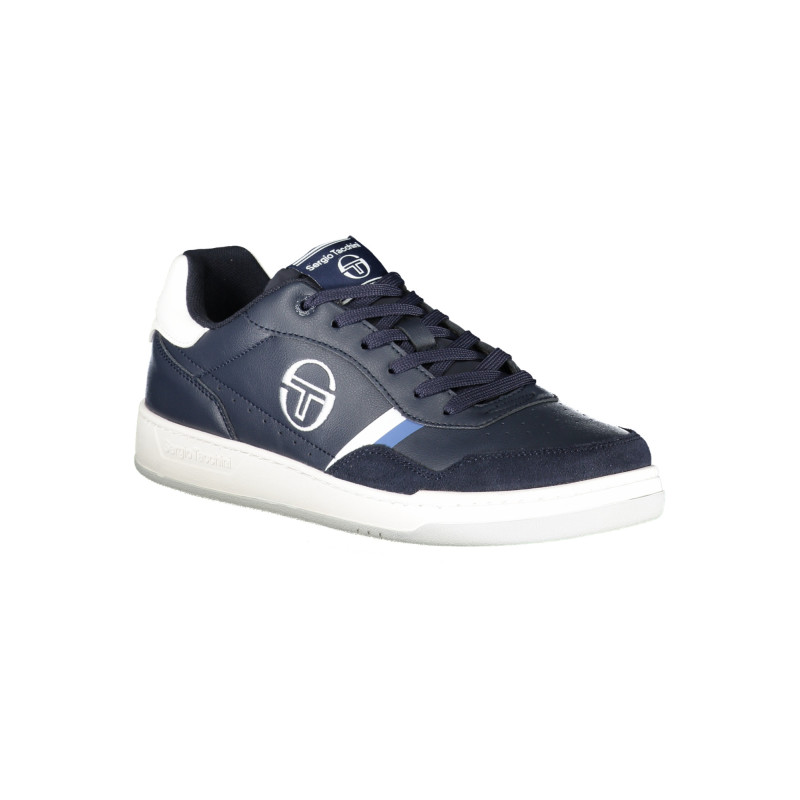 Sergio tacchini laisvalaikio bateliai TSTM0005S Mėlyna