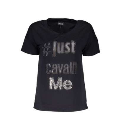 Just cavalli marškinėliai...