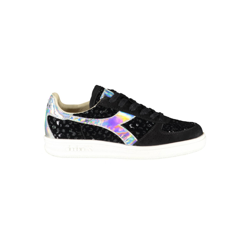 Diadora laisvalaikio bateliai 201173883F Juoda