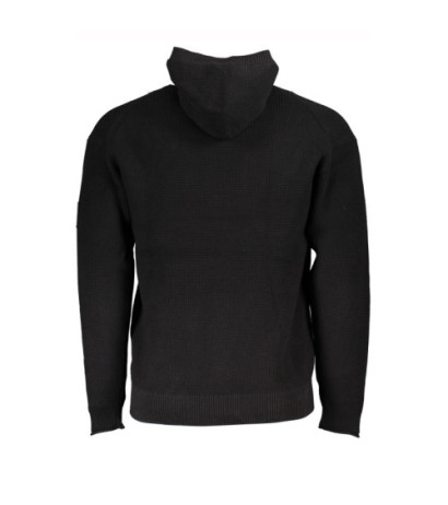 Calvin klein megztinis J30J323985 Juoda