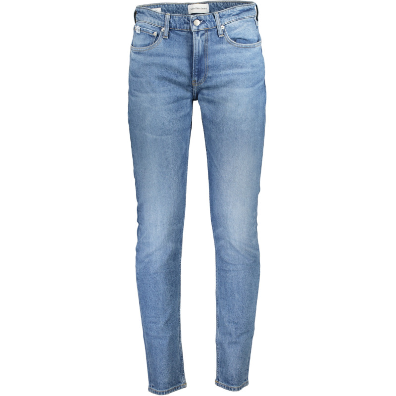 Calvin klein džinsai J30J323849 Žydra
