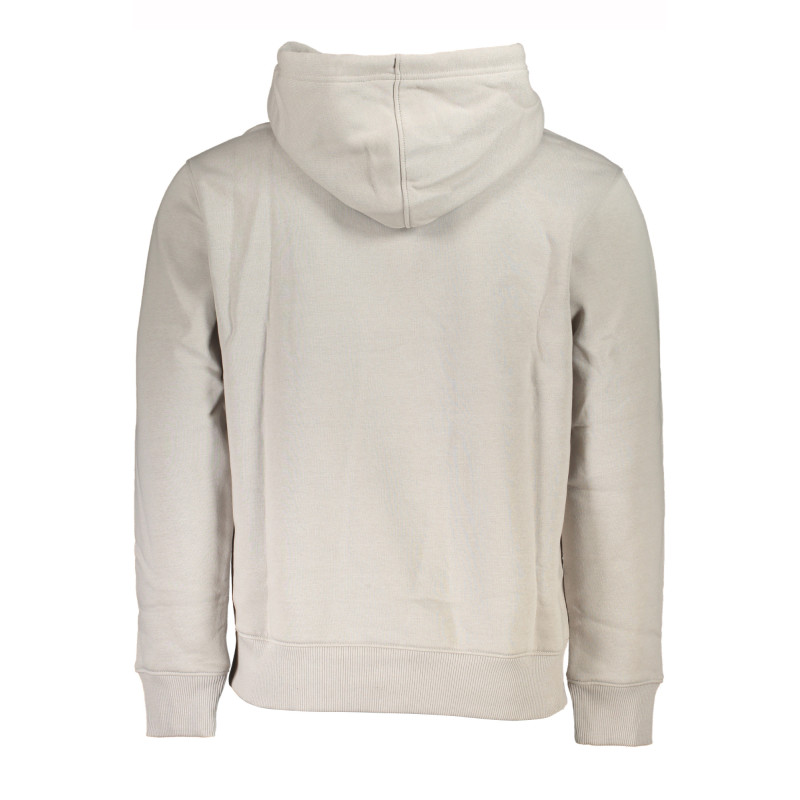 Calvin klein džemperis J30J323749 Pilka