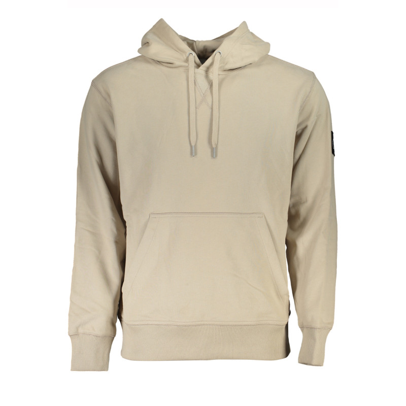 Calvin klein džemperis J30J323430 Beige