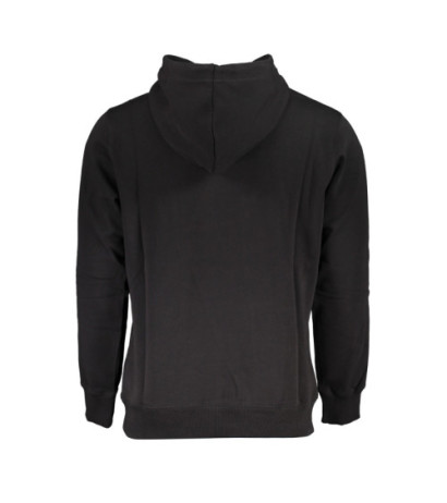 Calvin klein džemperis J30J320805 Juoda