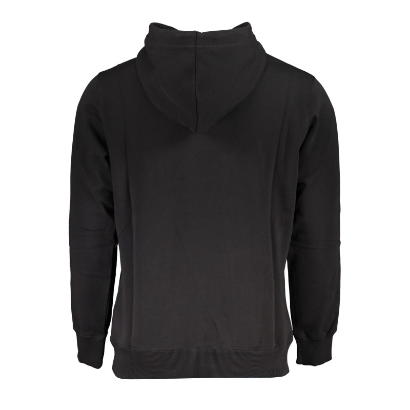 Calvin klein džemperis J30J320805 Juoda