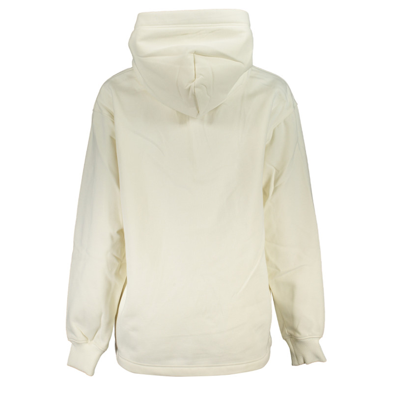 Calvin klein džemperis J20J221942 Balta