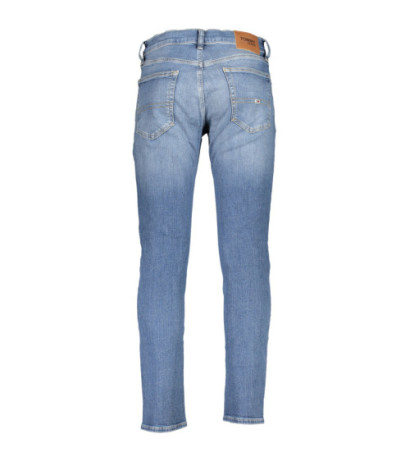 Tommy hilfiger džinsai DM0DM17416 Mėlyna