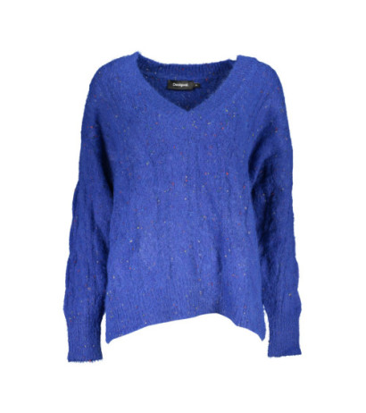Desigual megztinis 23WWJF84...