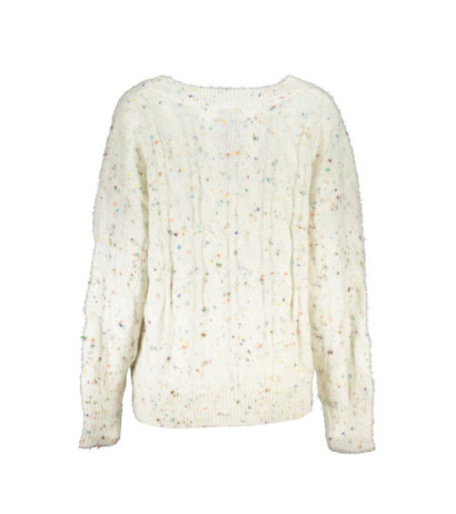 Desigual megztinis 23WWJF84 Balta