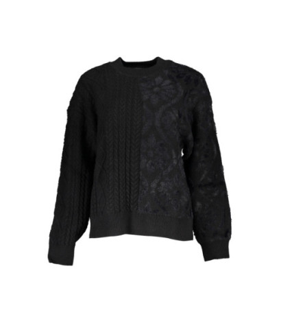 Desigual megztinis 23WWJF50...