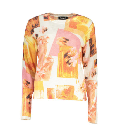 Desigual megztinis 23WWJF38...