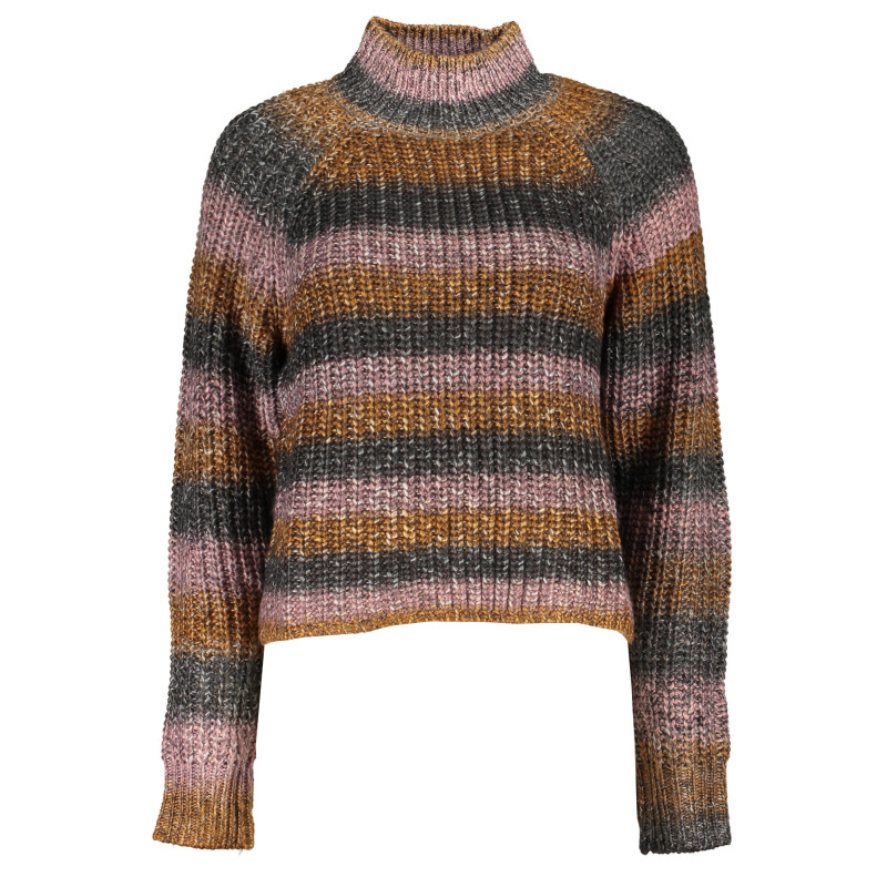 Desigual megztinis 23WWJF15 Pilka