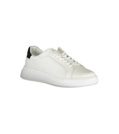 Calvin klein laisvalaikio bateliai HM0HM01016 Balta