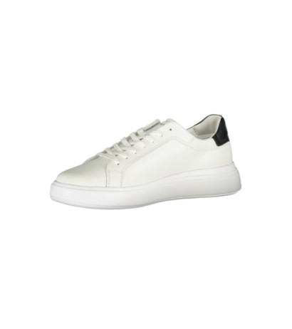Calvin klein laisvalaikio bateliai HM0HM01016 Balta