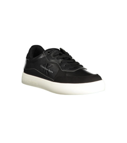 Calvin klein laisvalaikio bateliai YM0YM00885 Juoda