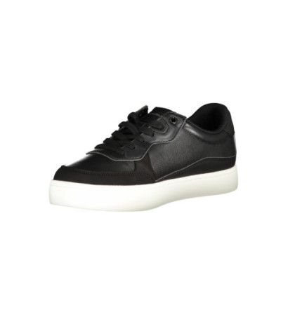 Calvin klein laisvalaikio bateliai YM0YM00885 Juoda
